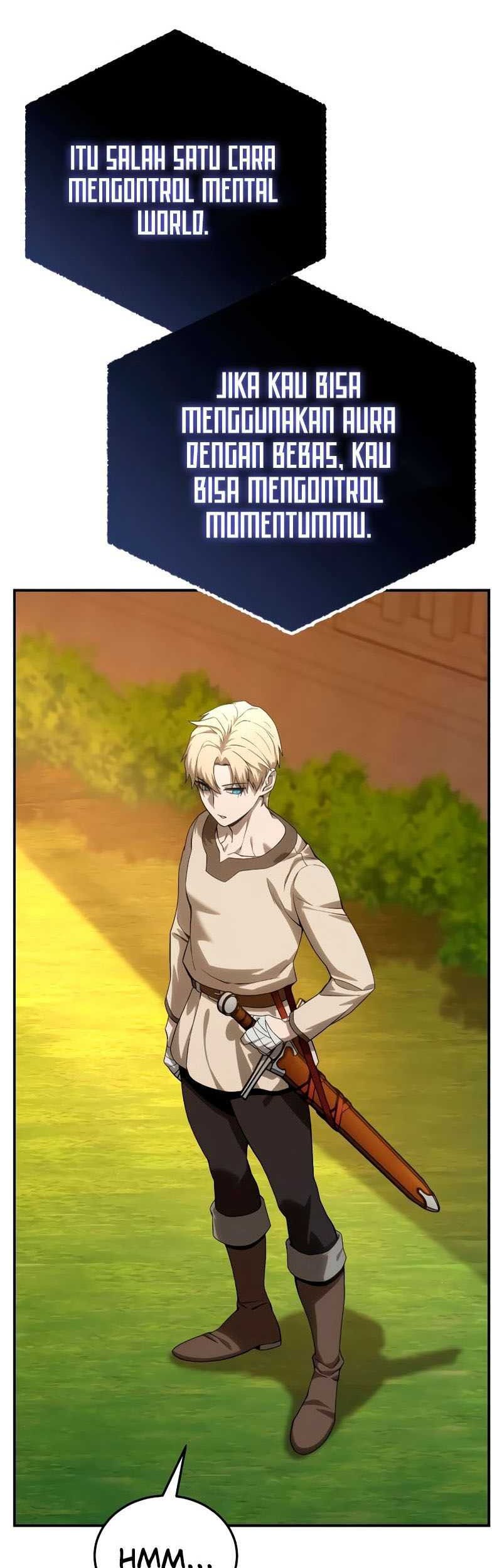 Star-Embracing Swordmaster Chapter 23 Gambar 60