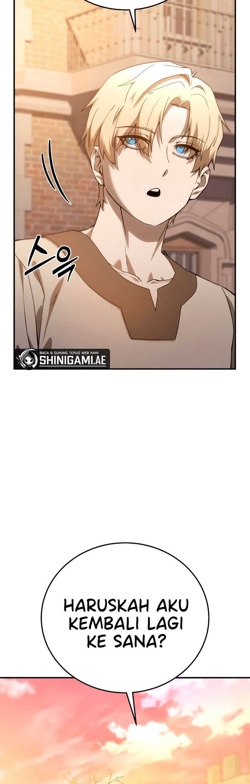 Star-Embracing Swordmaster Chapter 23 Gambar 63