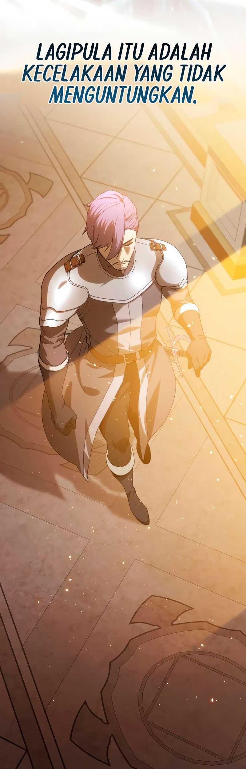 Star-Embracing Swordmaster Chapter 23 Gambar 68