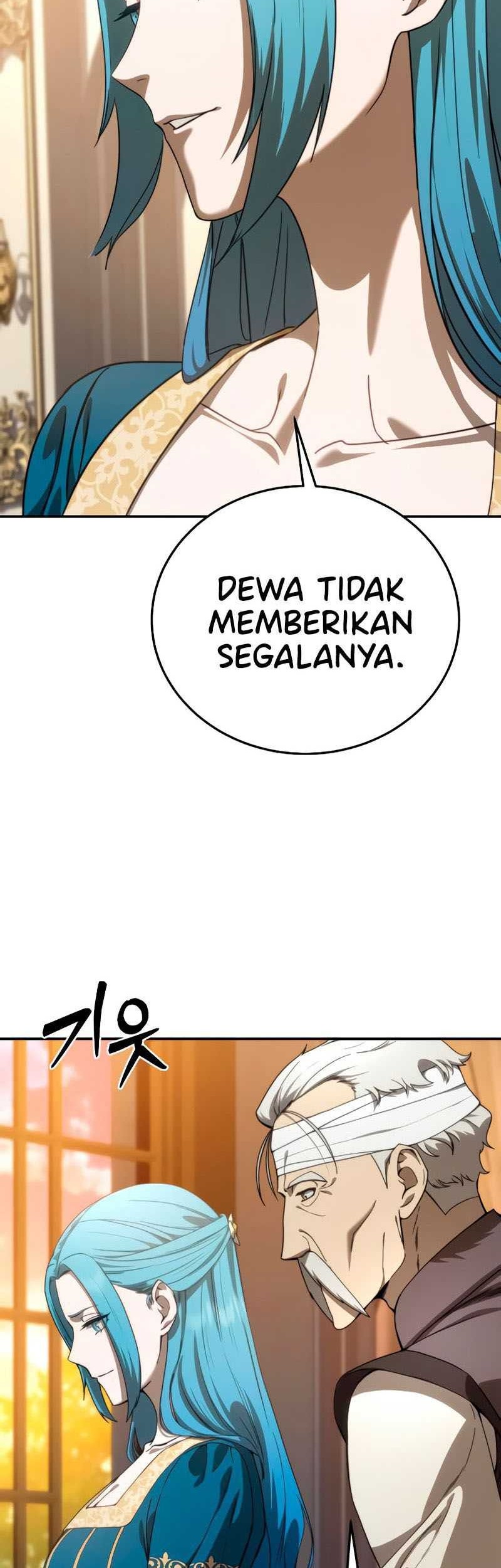 Star-Embracing Swordmaster Chapter 23 Gambar 35