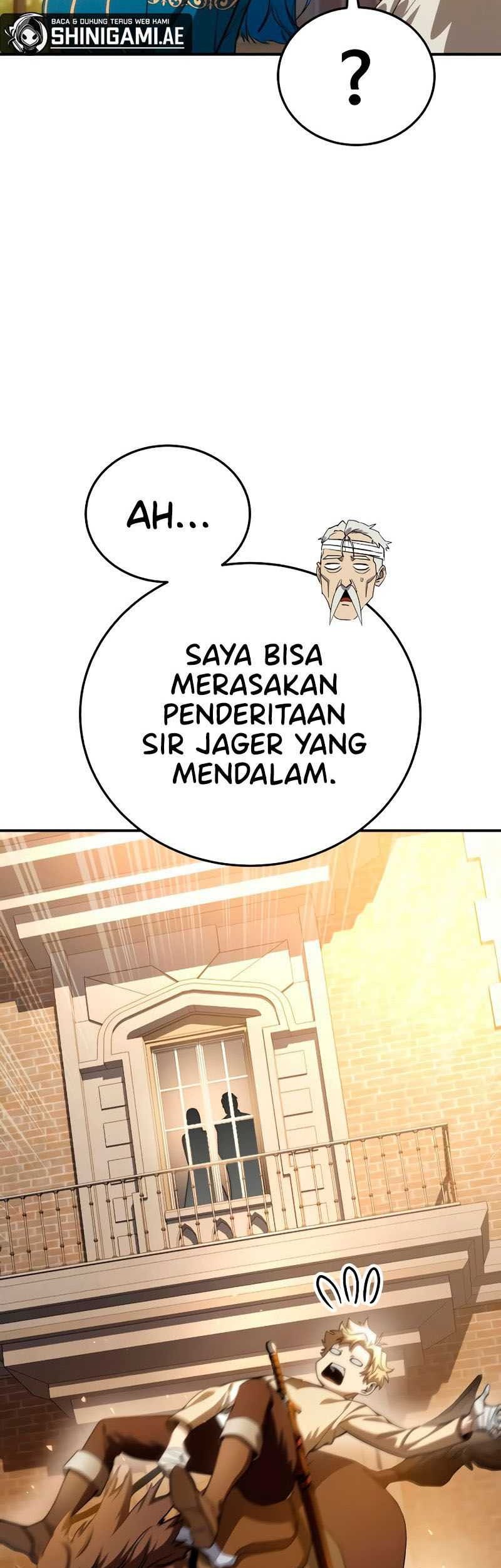 Star-Embracing Swordmaster Chapter 23 Gambar 36