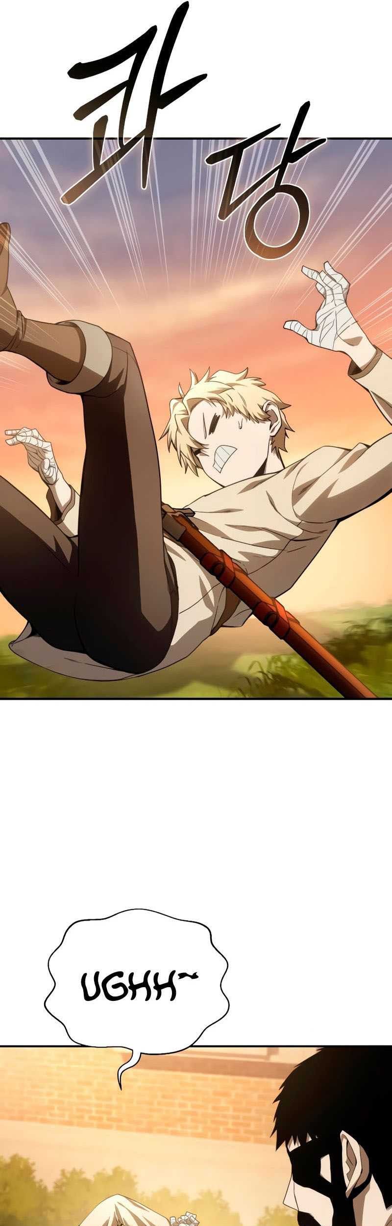 Star-Embracing Swordmaster Chapter 23 Gambar 38