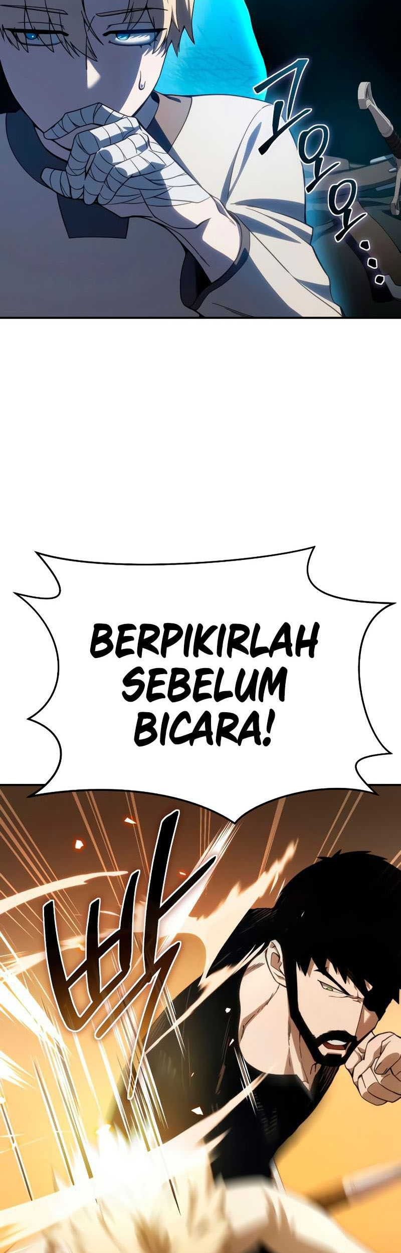 Star-Embracing Swordmaster Chapter 23 Gambar 40