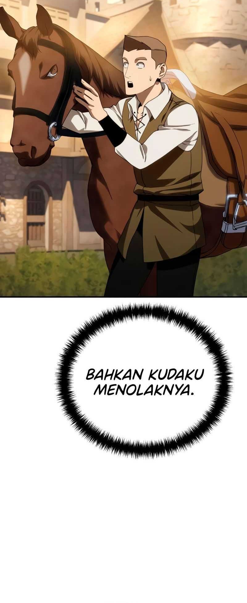 Star-Embracing Swordmaster Chapter 23 Gambar 45