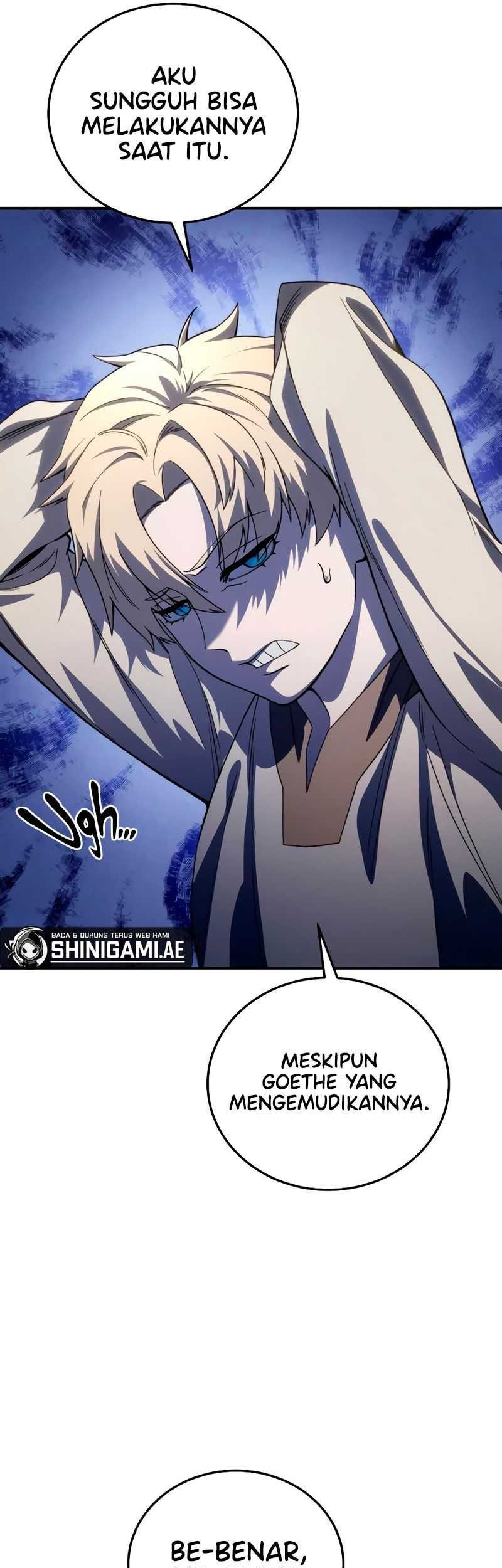 Star-Embracing Swordmaster Chapter 23 Gambar 42