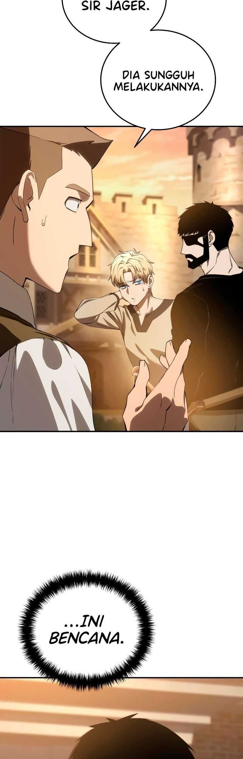 Star-Embracing Swordmaster Chapter 23 Gambar 43