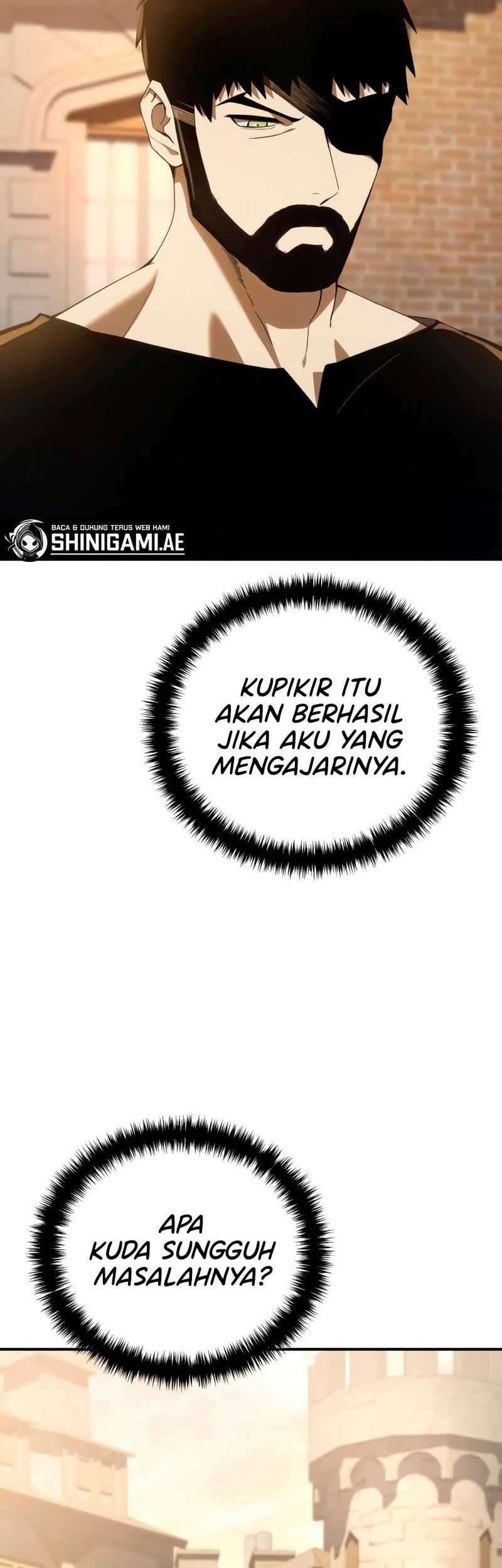 Star-Embracing Swordmaster Chapter 23 Gambar 44