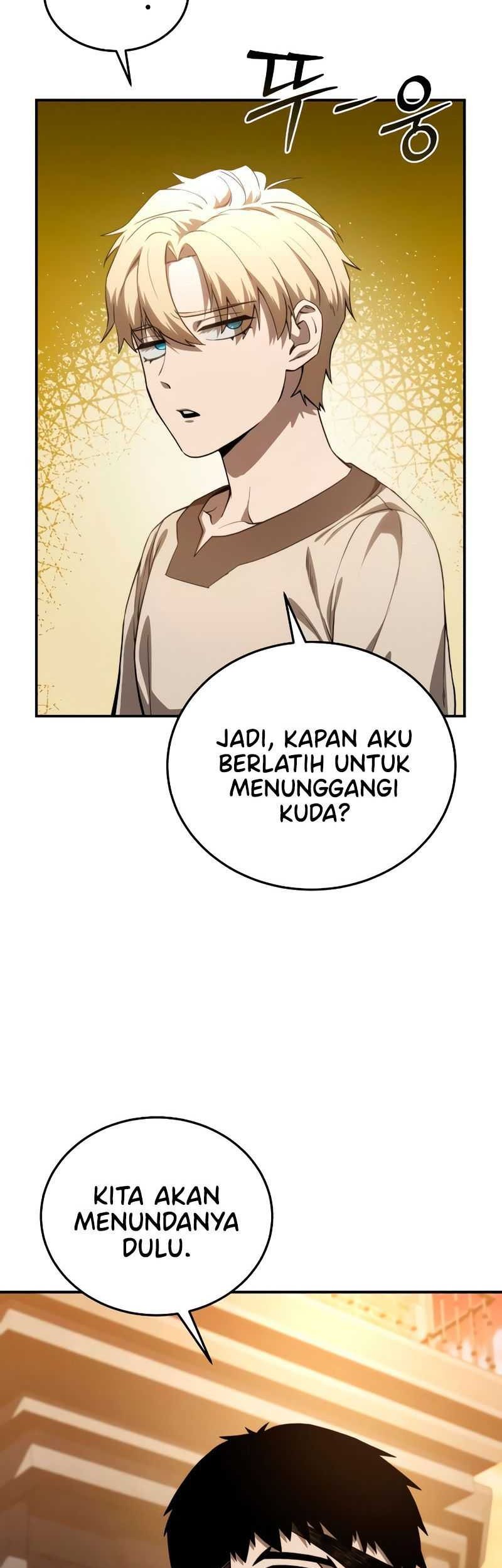 Star-Embracing Swordmaster Chapter 23 Gambar 48