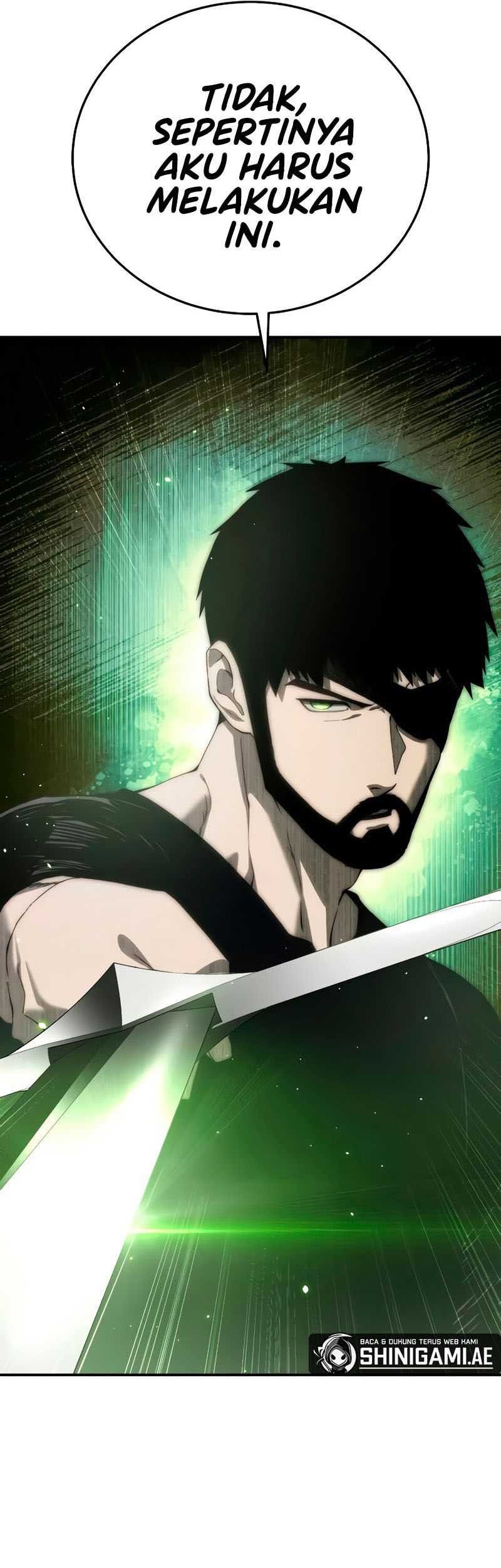 Star-Embracing Swordmaster Chapter 23 Gambar 74