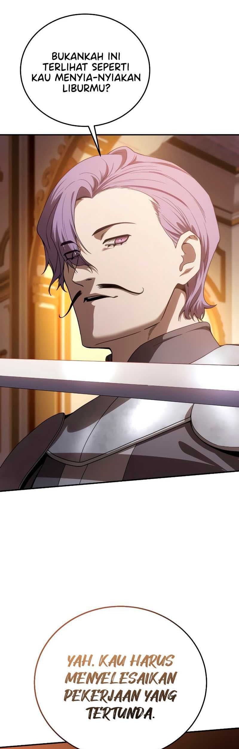 Star-Embracing Swordmaster Chapter 23 Gambar 76