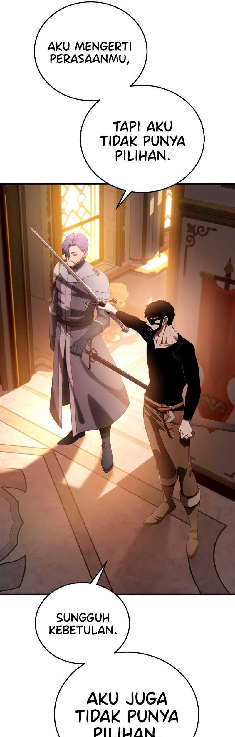 Star-Embracing Swordmaster Chapter 23 Gambar 78