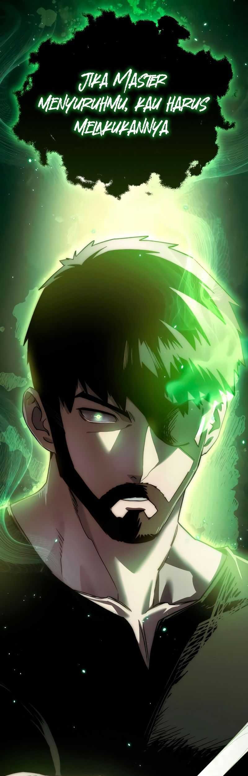 Star-Embracing Swordmaster Chapter 23 Gambar 82