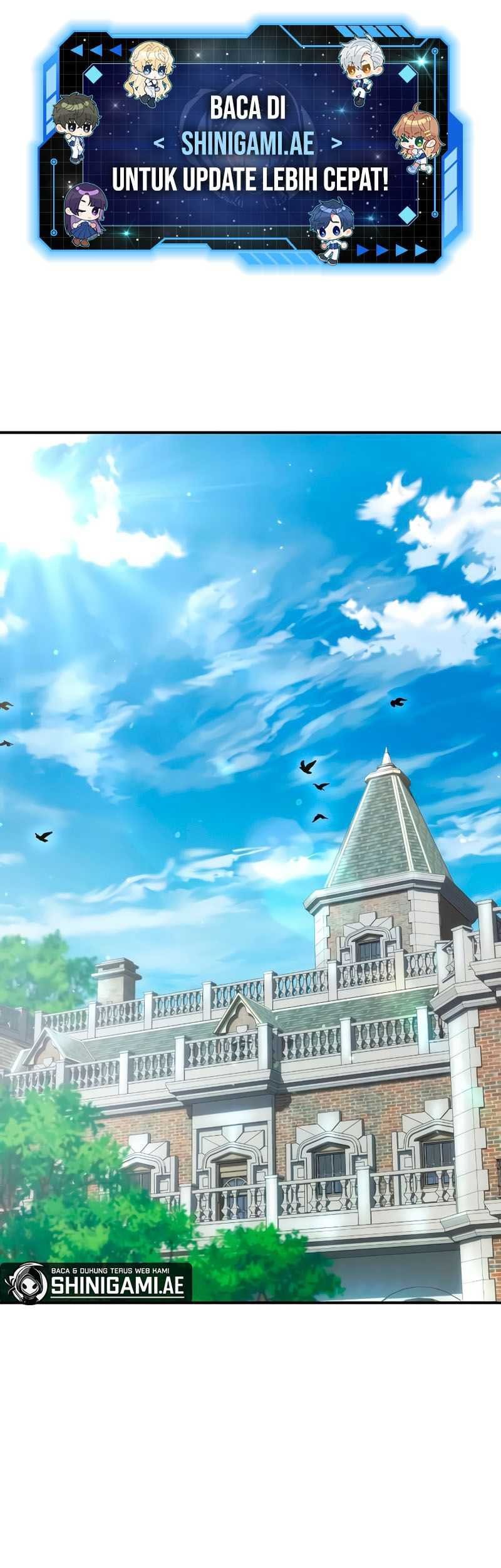 Manhwa Star-Embracing Swordmaster Chapter 23 gambar nomor 2