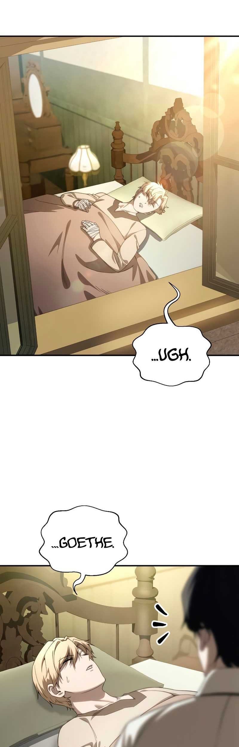 Star-Embracing Swordmaster Chapter 23 Gambar 3