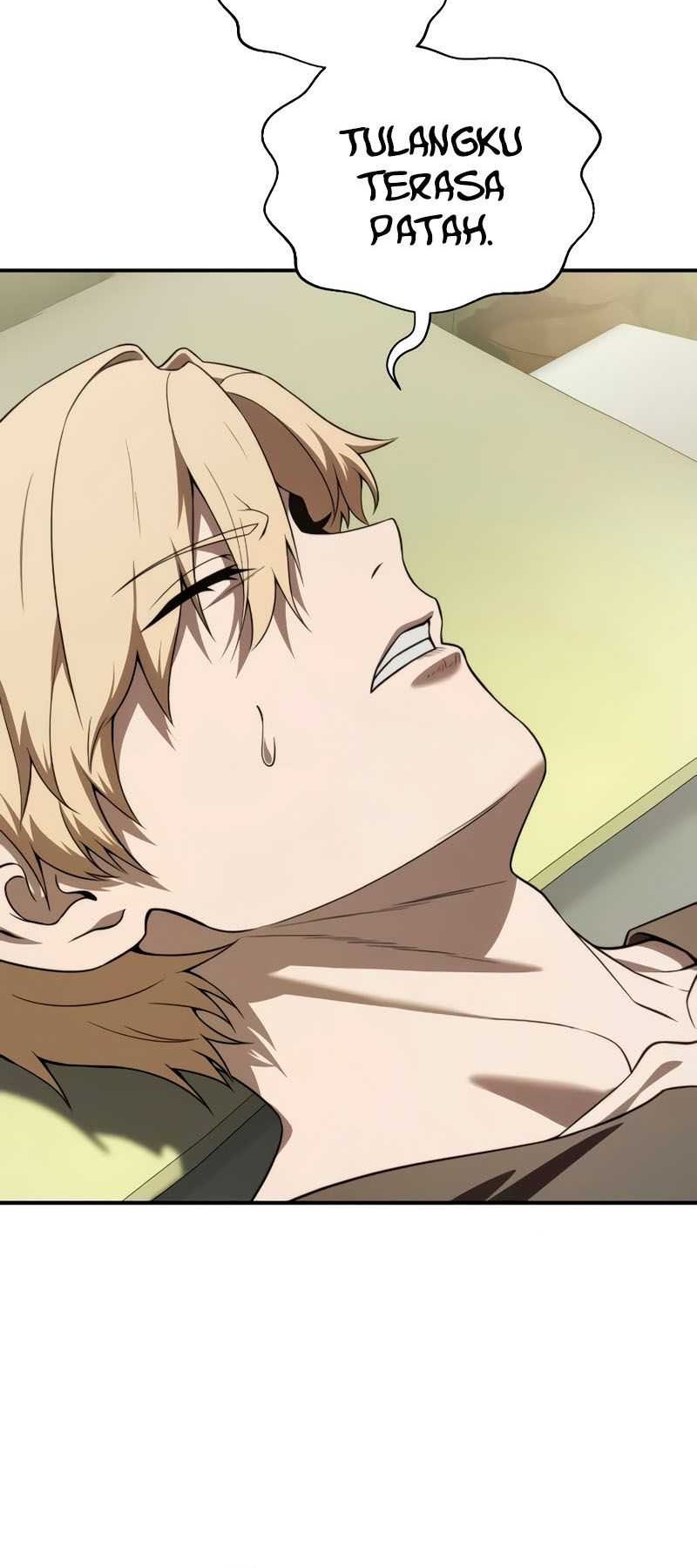 Star-Embracing Swordmaster Chapter 23 Gambar 5