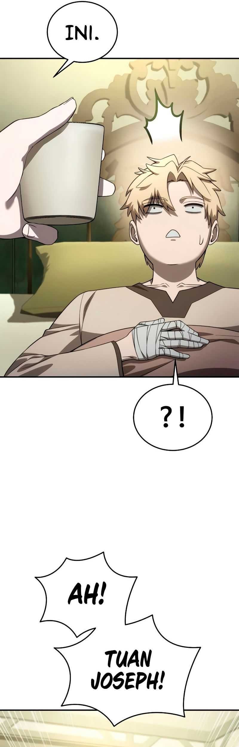 Star-Embracing Swordmaster Chapter 23 Gambar 6