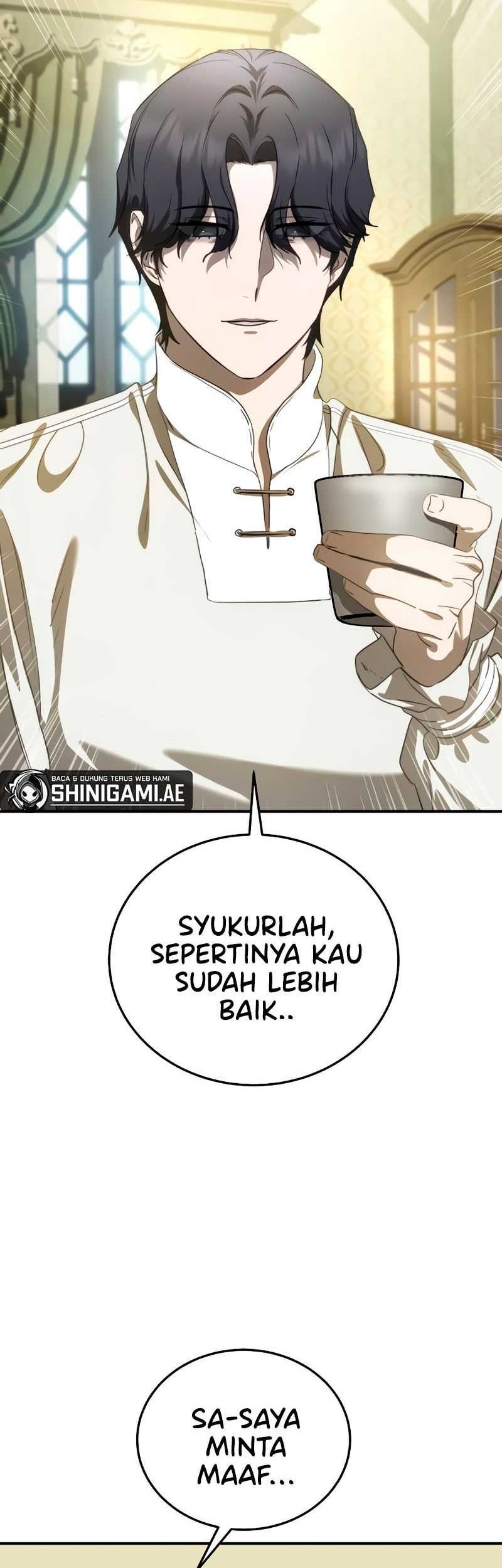 Star-Embracing Swordmaster Chapter 23 Gambar 7