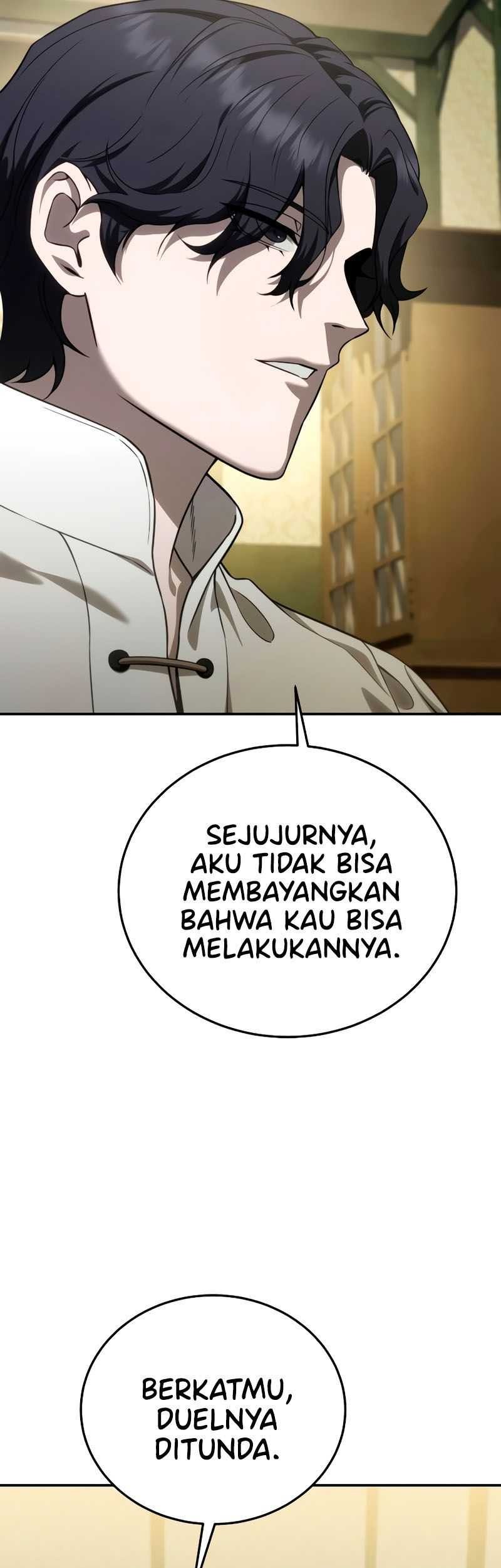 Star-Embracing Swordmaster Chapter 23 Gambar 10