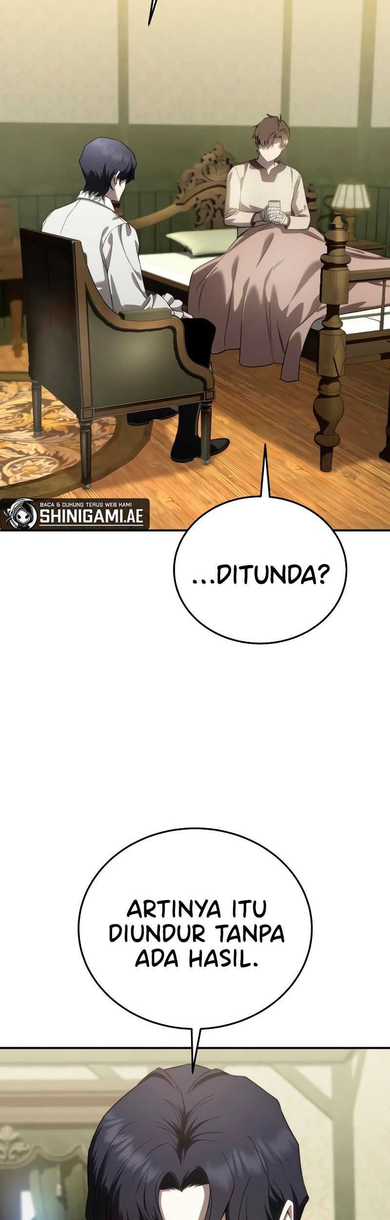 Star-Embracing Swordmaster Chapter 23 Gambar 11