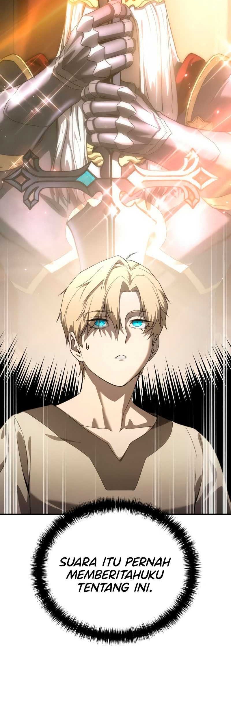 Star-Embracing Swordmaster Chapter 23 Gambar 13