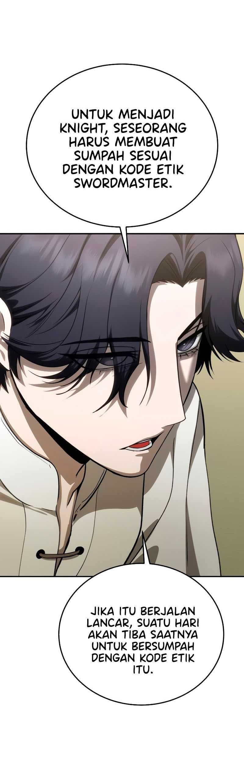 Star-Embracing Swordmaster Chapter 23 Gambar 14