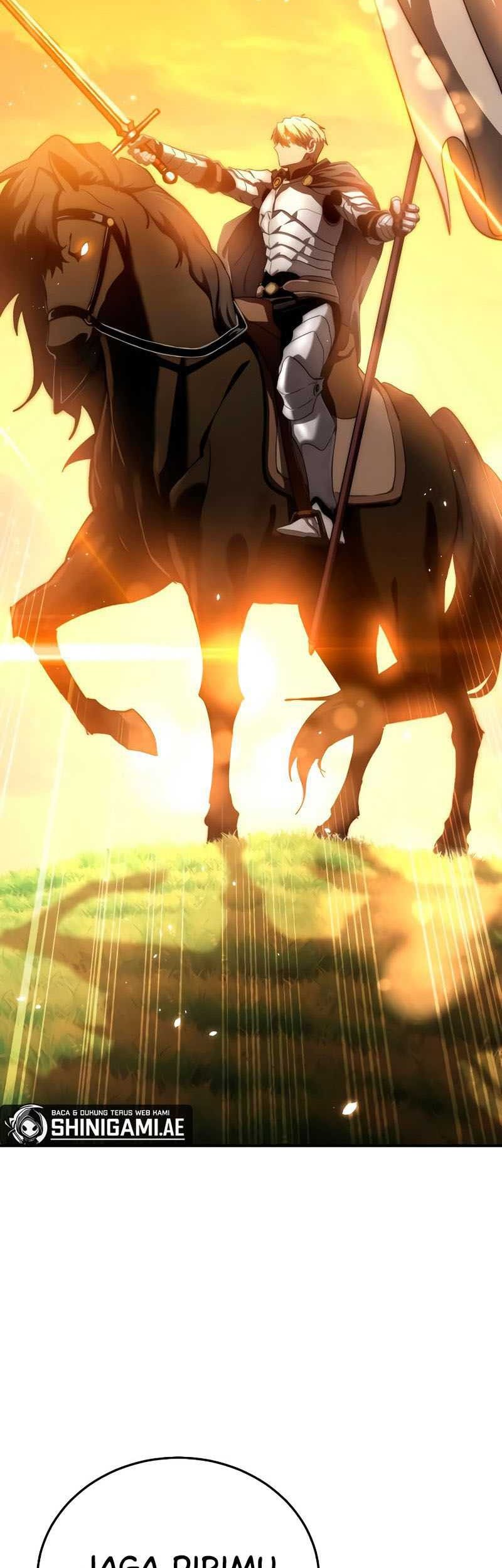 Star-Embracing Swordmaster Chapter 23 Gambar 16