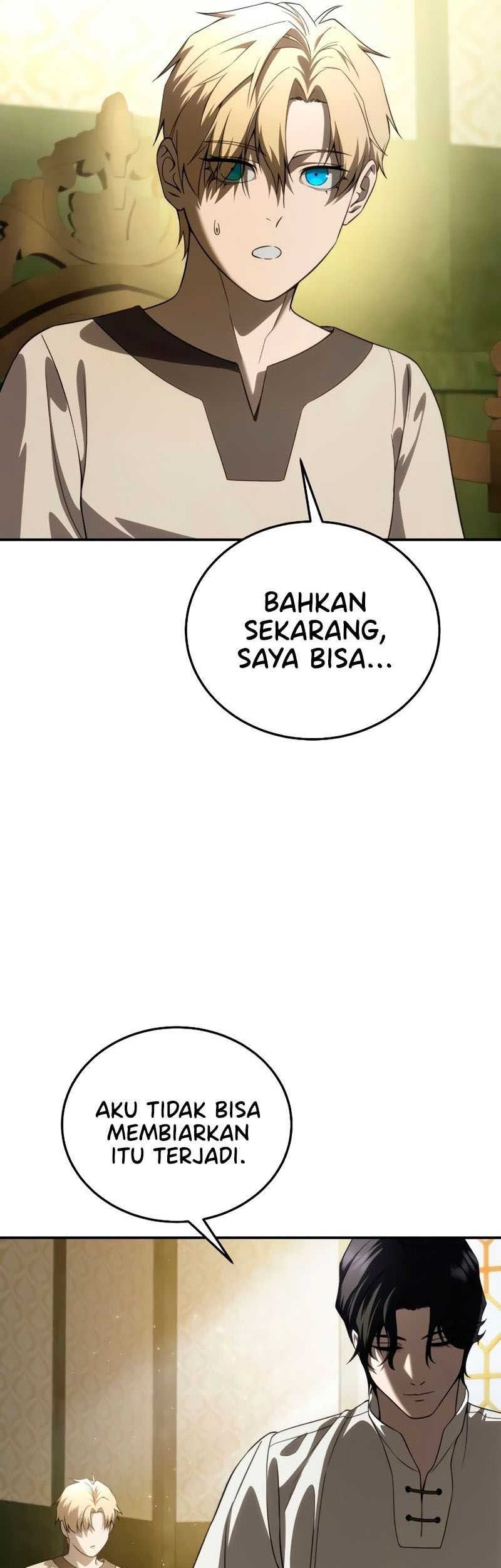 Star-Embracing Swordmaster Chapter 23 Gambar 18