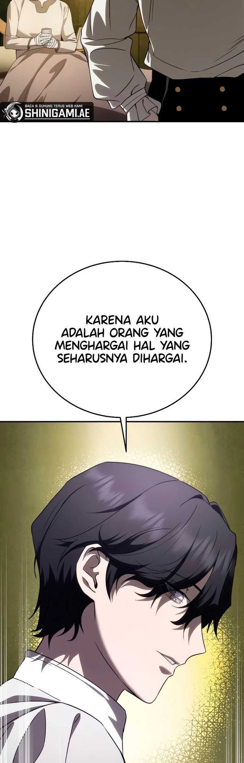 Star-Embracing Swordmaster Chapter 23 Gambar 19