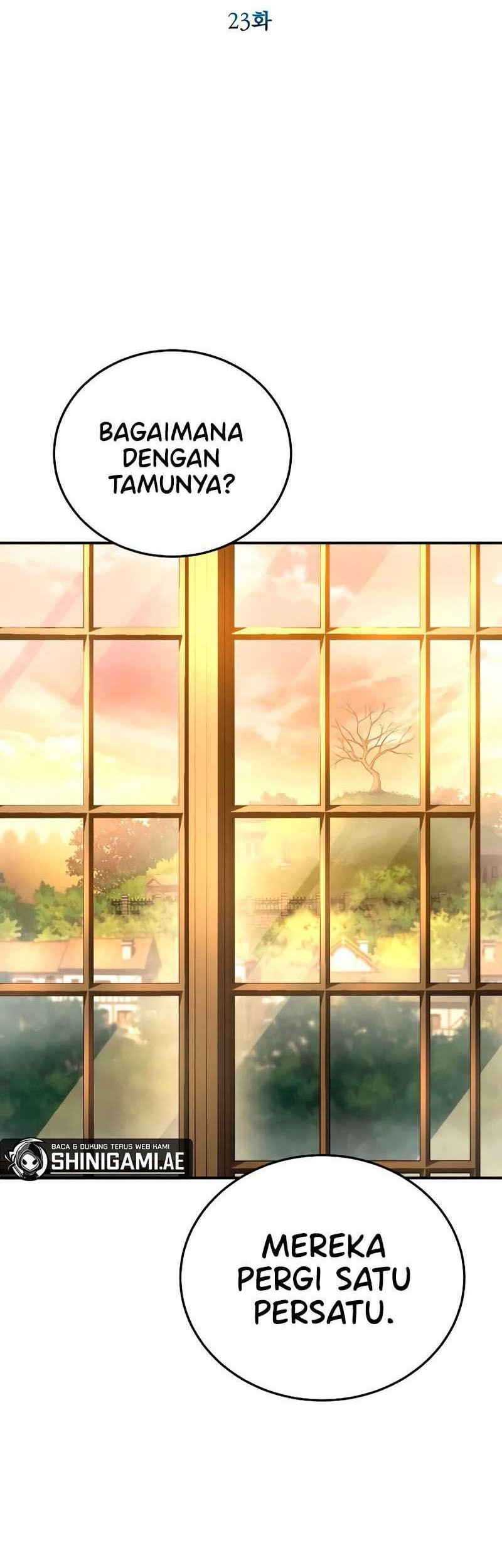 Star-Embracing Swordmaster Chapter 23 Gambar 21