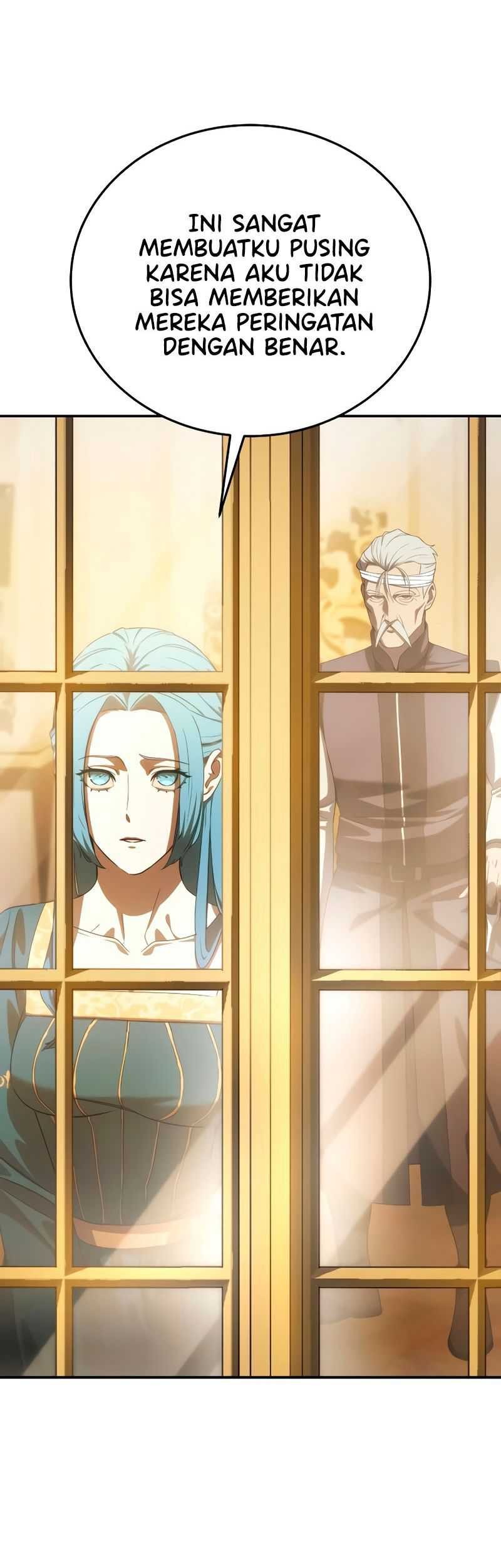 Star-Embracing Swordmaster Chapter 23 Gambar 22