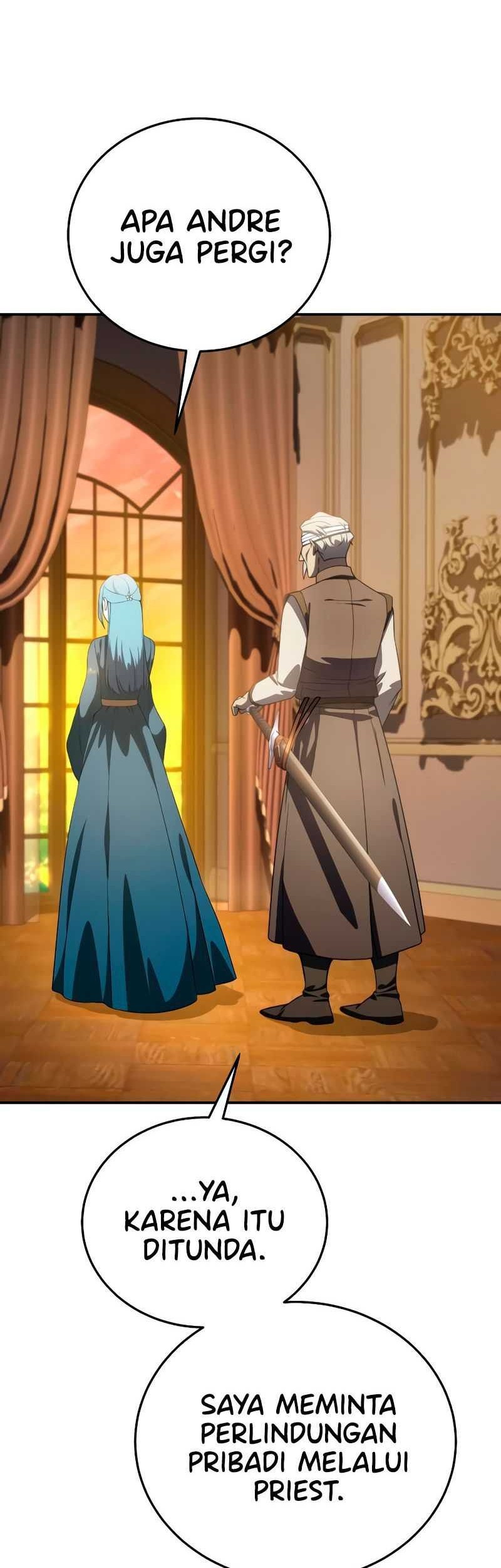 Star-Embracing Swordmaster Chapter 23 Gambar 23