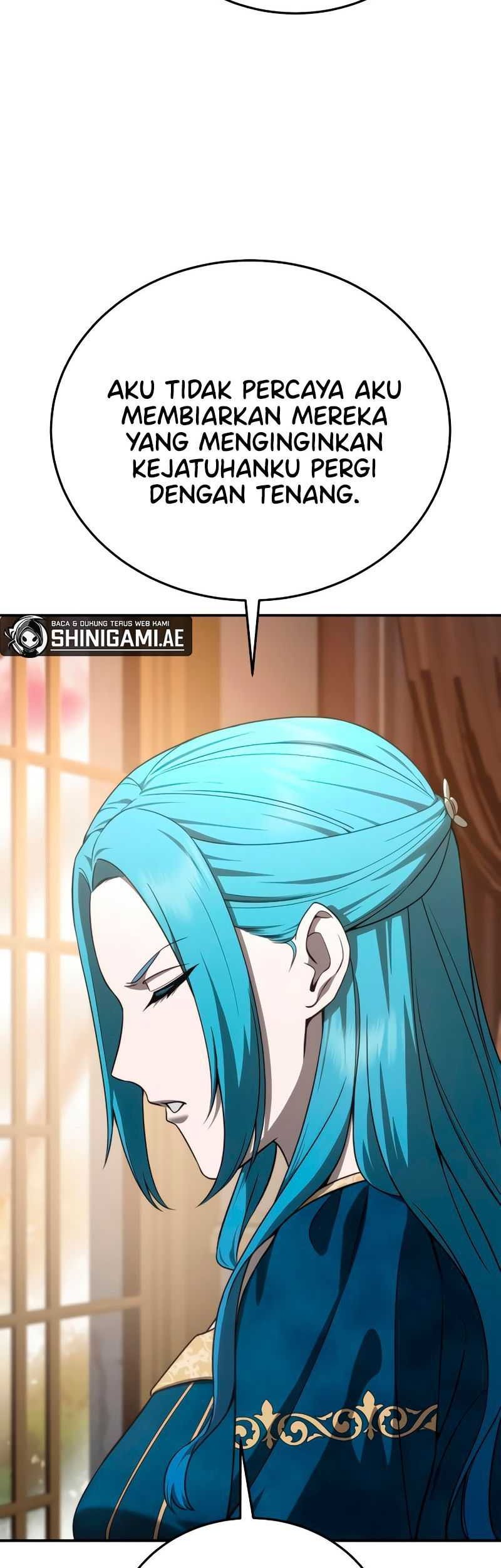 Star-Embracing Swordmaster Chapter 23 Gambar 24