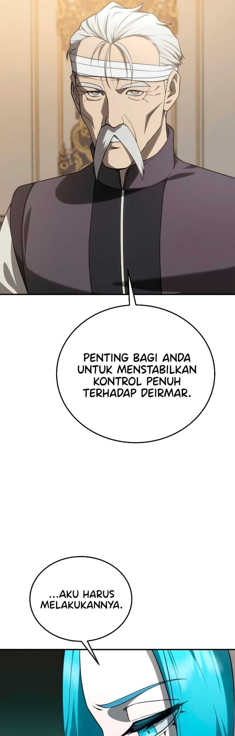 Star-Embracing Swordmaster Chapter 23 Gambar 26