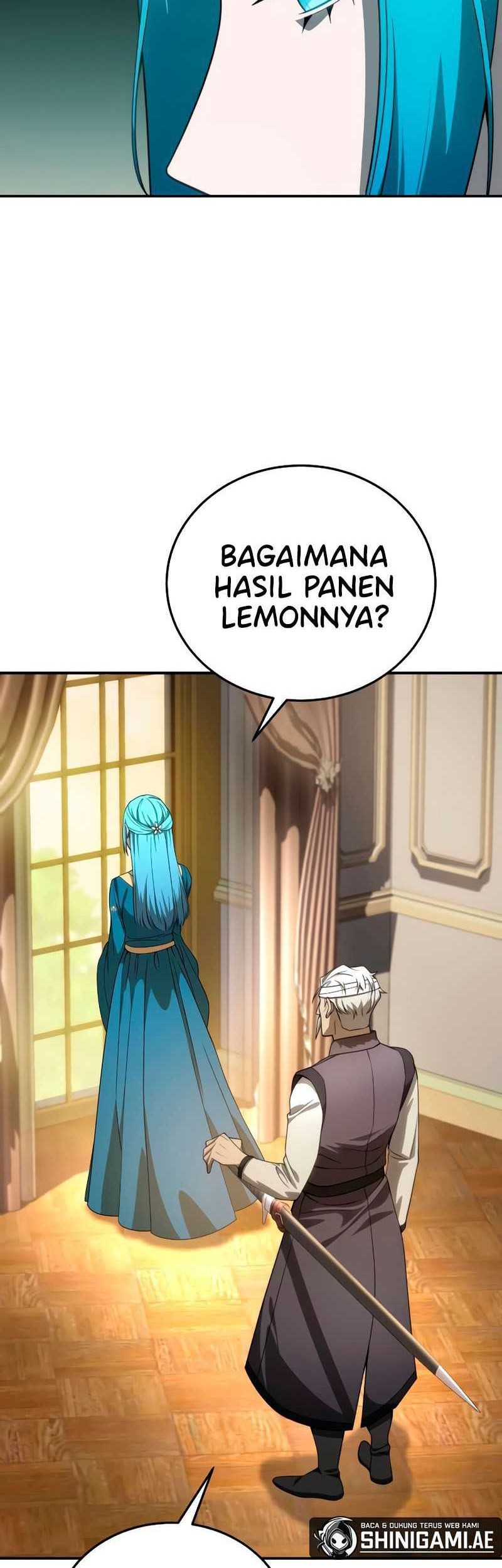 Star-Embracing Swordmaster Chapter 23 Gambar 27