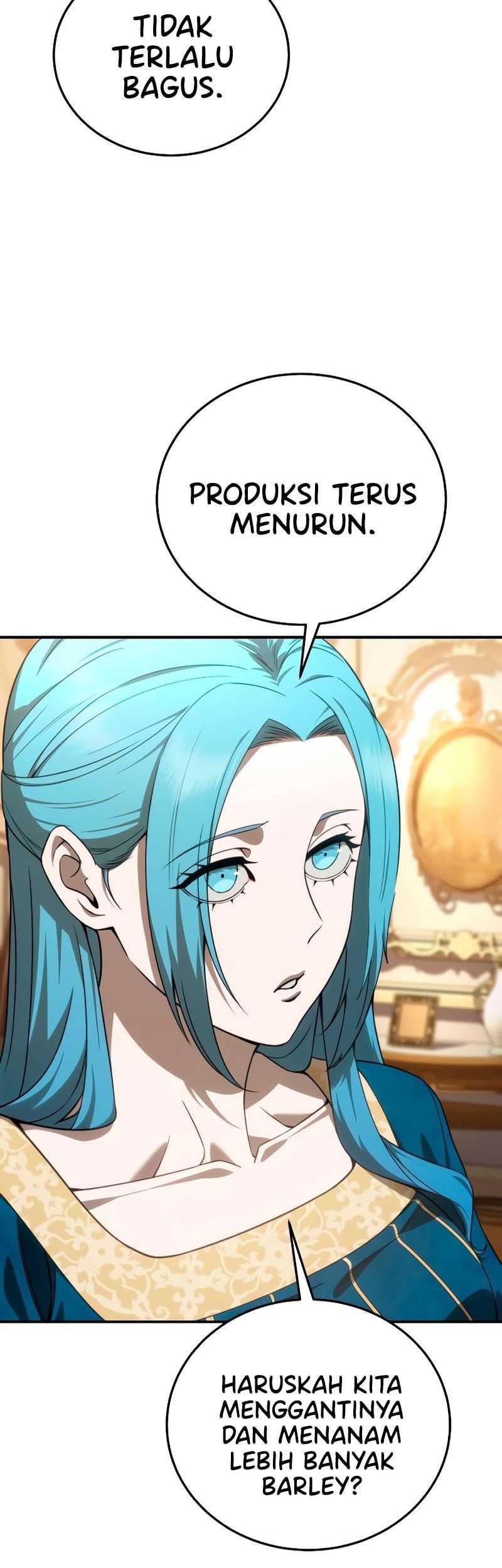 Star-Embracing Swordmaster Chapter 23 Gambar 28