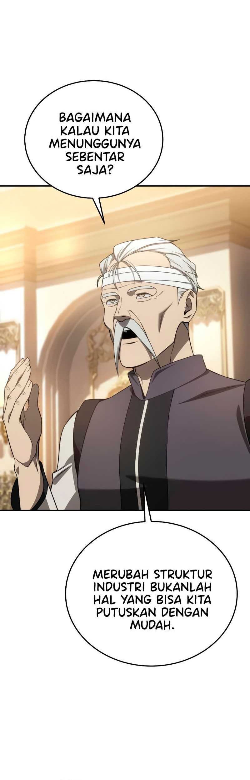 Star-Embracing Swordmaster Chapter 23 Gambar 29