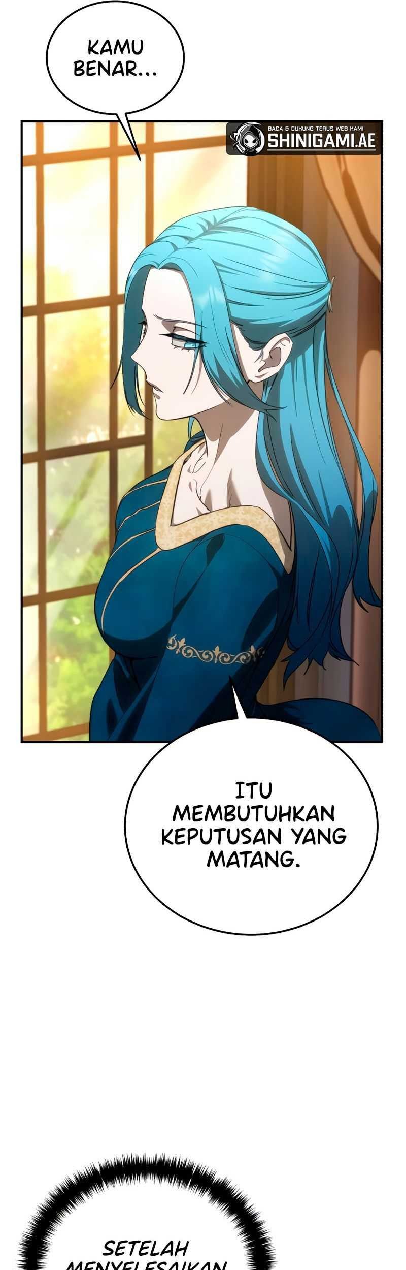 Star-Embracing Swordmaster Chapter 23 Gambar 30