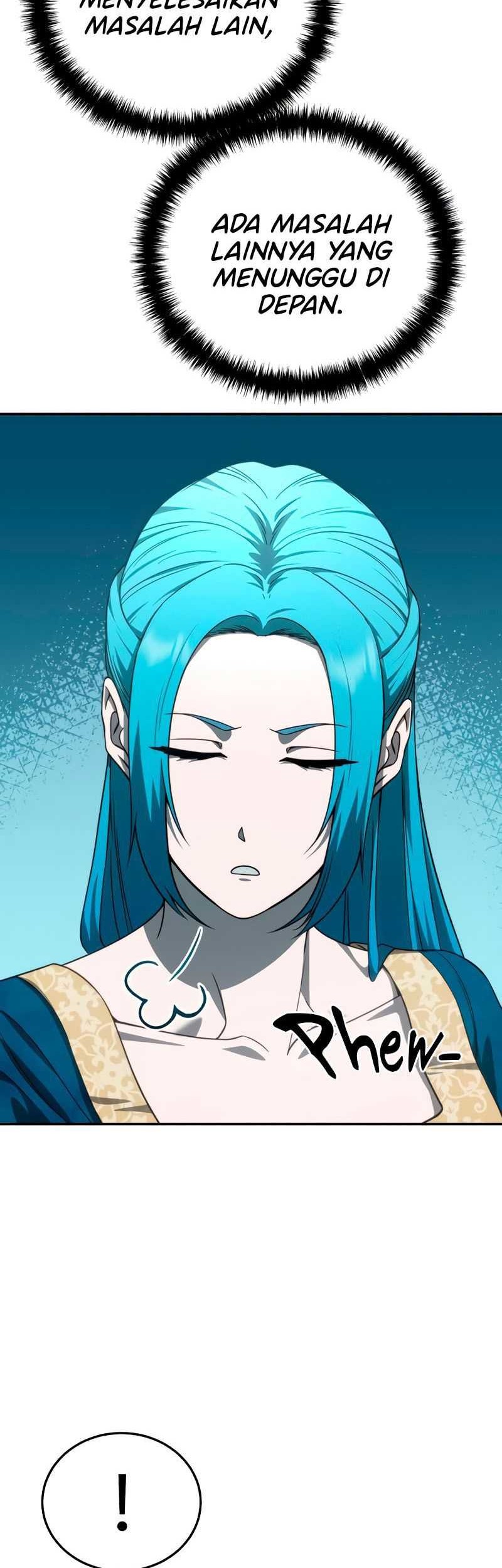 Star-Embracing Swordmaster Chapter 23 Gambar 31