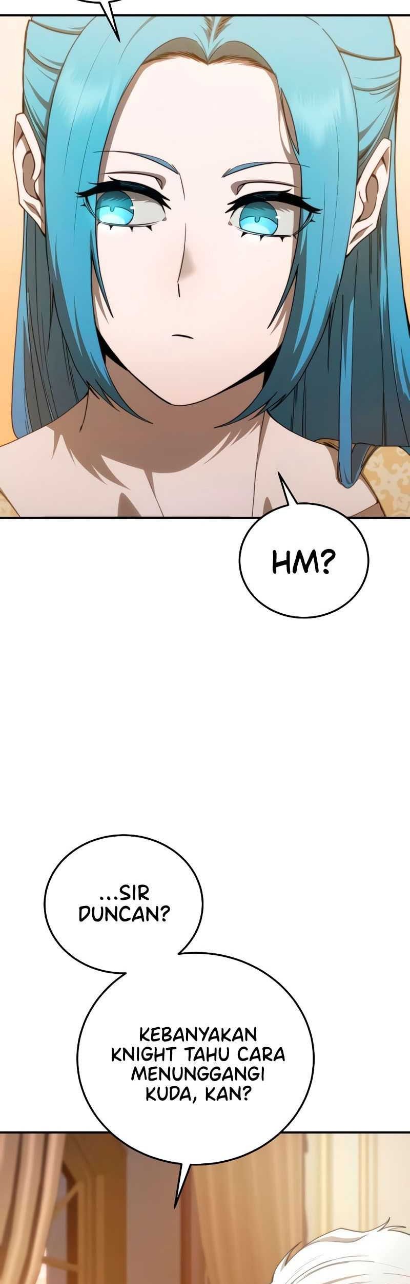 Star-Embracing Swordmaster Chapter 23 Gambar 32