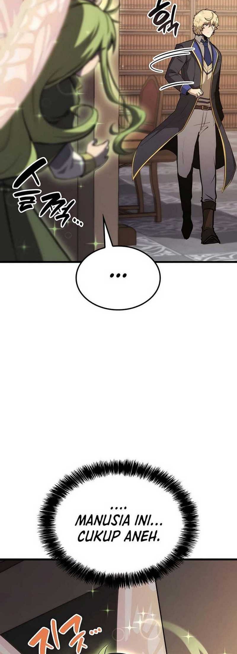 The Count’s Youngest Son Is A Player! Chapter 31 Gambar 30