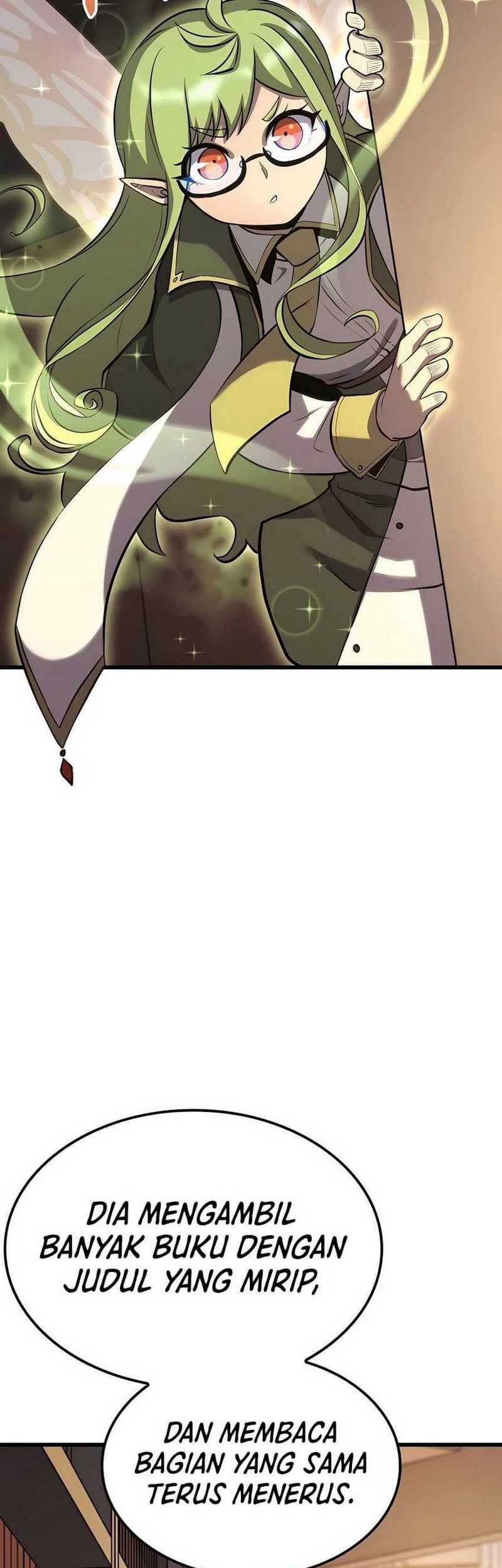 The Count’s Youngest Son Is A Player! Chapter 31 Gambar 31