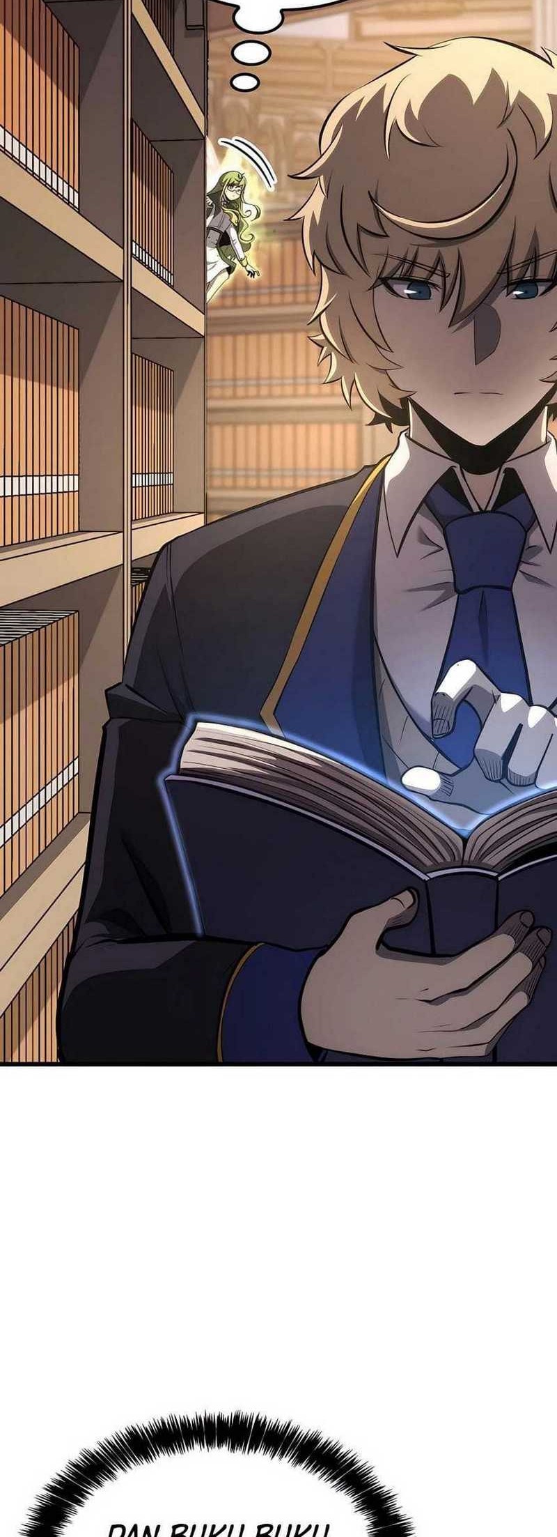 The Count’s Youngest Son Is A Player! Chapter 31 Gambar 32