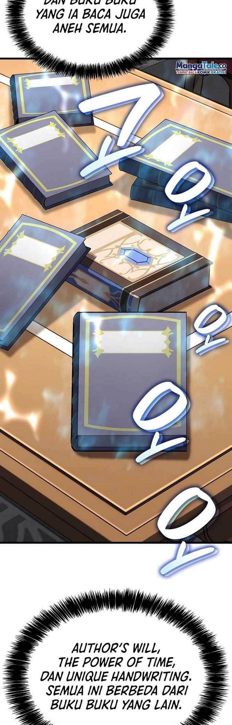 The Count’s Youngest Son Is A Player! Chapter 31 Gambar 33