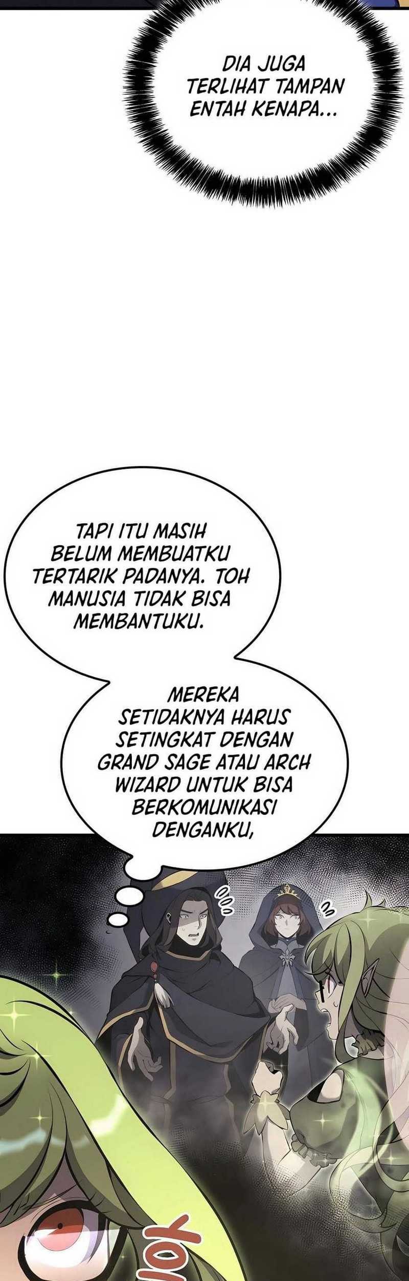 The Count’s Youngest Son Is A Player! Chapter 31 Gambar 35