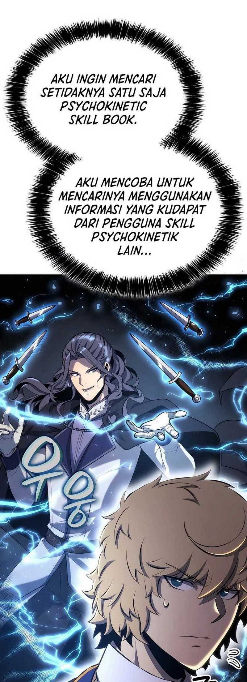 The Count’s Youngest Son Is A Player! Chapter 31 Gambar 20