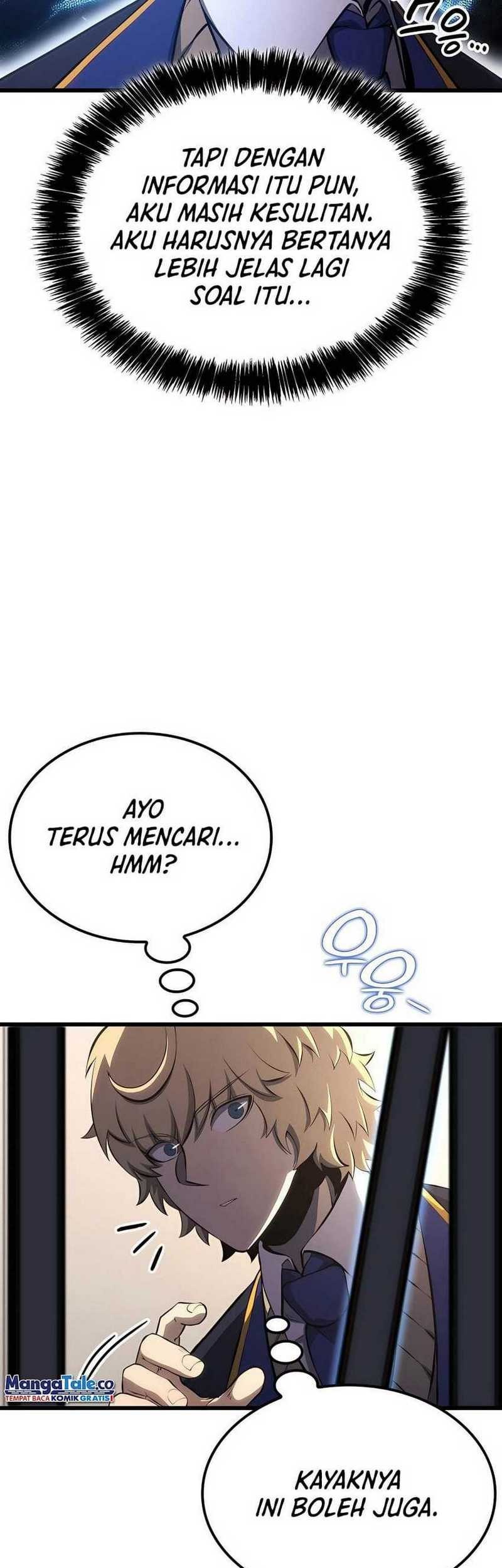 The Count’s Youngest Son Is A Player! Chapter 31 Gambar 21