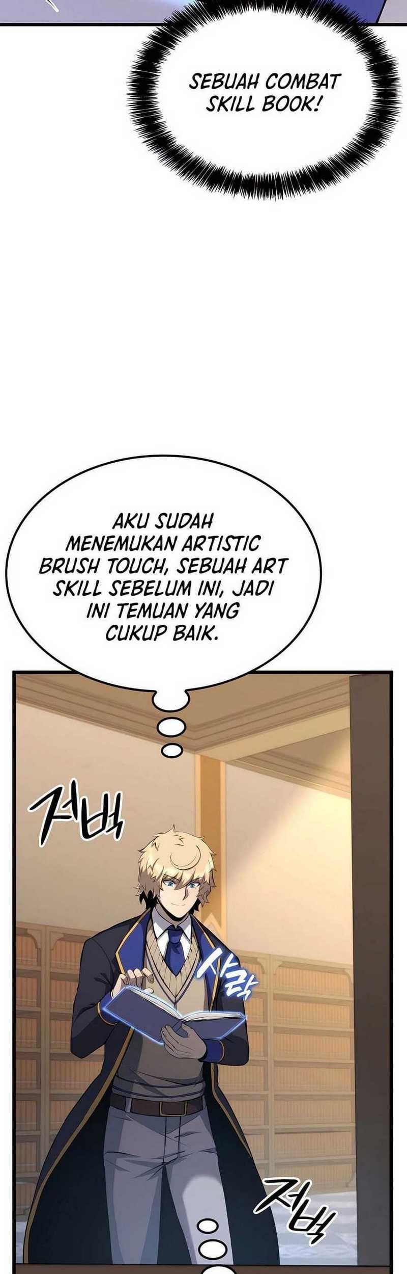 The Count’s Youngest Son Is A Player! Chapter 31 Gambar 23