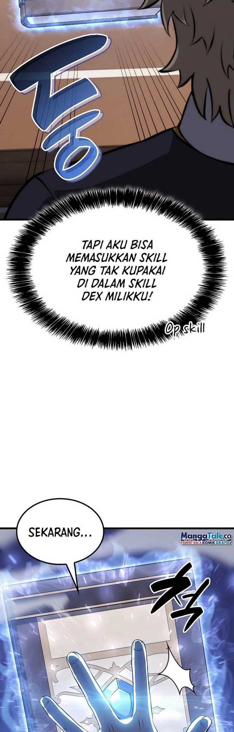 The Count’s Youngest Son Is A Player! Chapter 31 Gambar 25