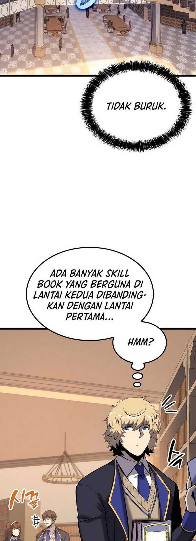 Manhwa The Count’s Youngest Son Is A Player! Chapter 31 gambar nomor 2
