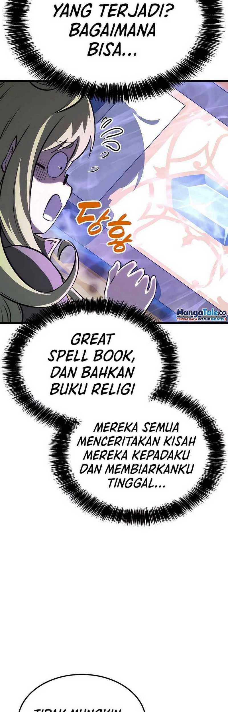 The Count’s Youngest Son Is A Player! Chapter 31 Gambar 49